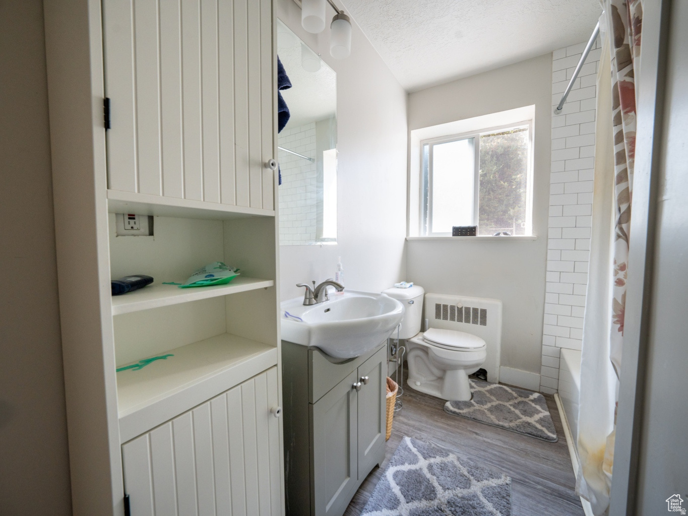 UNIVERSITY HEIGHTS - Residential