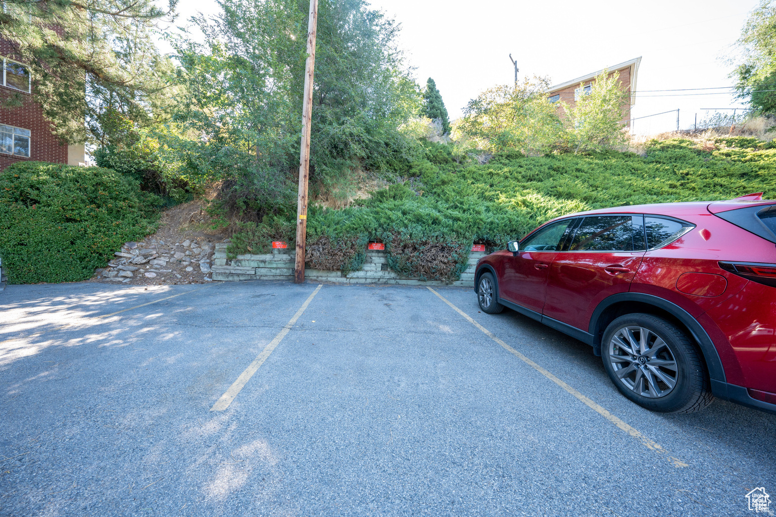 UNIVERSITY HEIGHTS - Residential