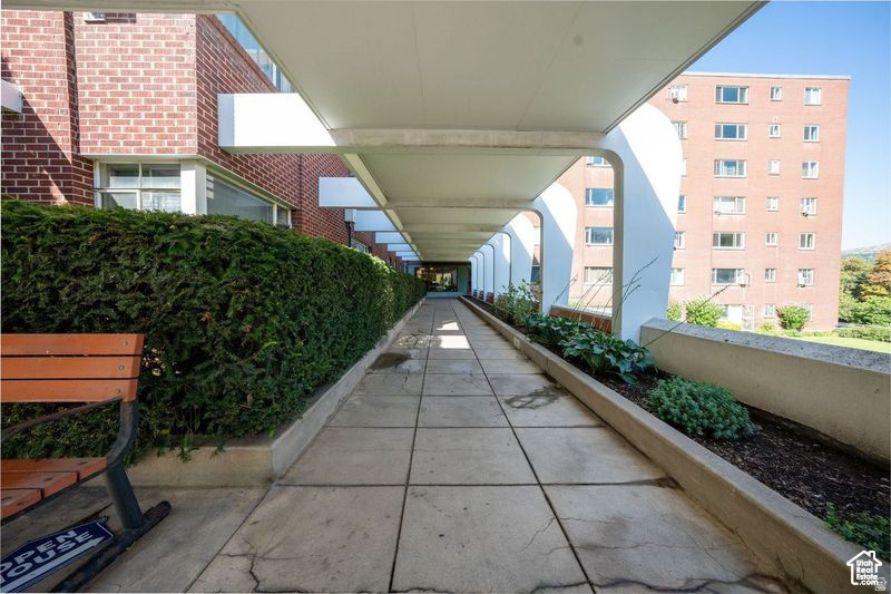 UNIVERSITY HEIGHTS - Residential