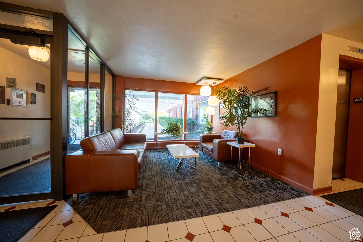 UNIVERSITY HEIGHTS - Residential