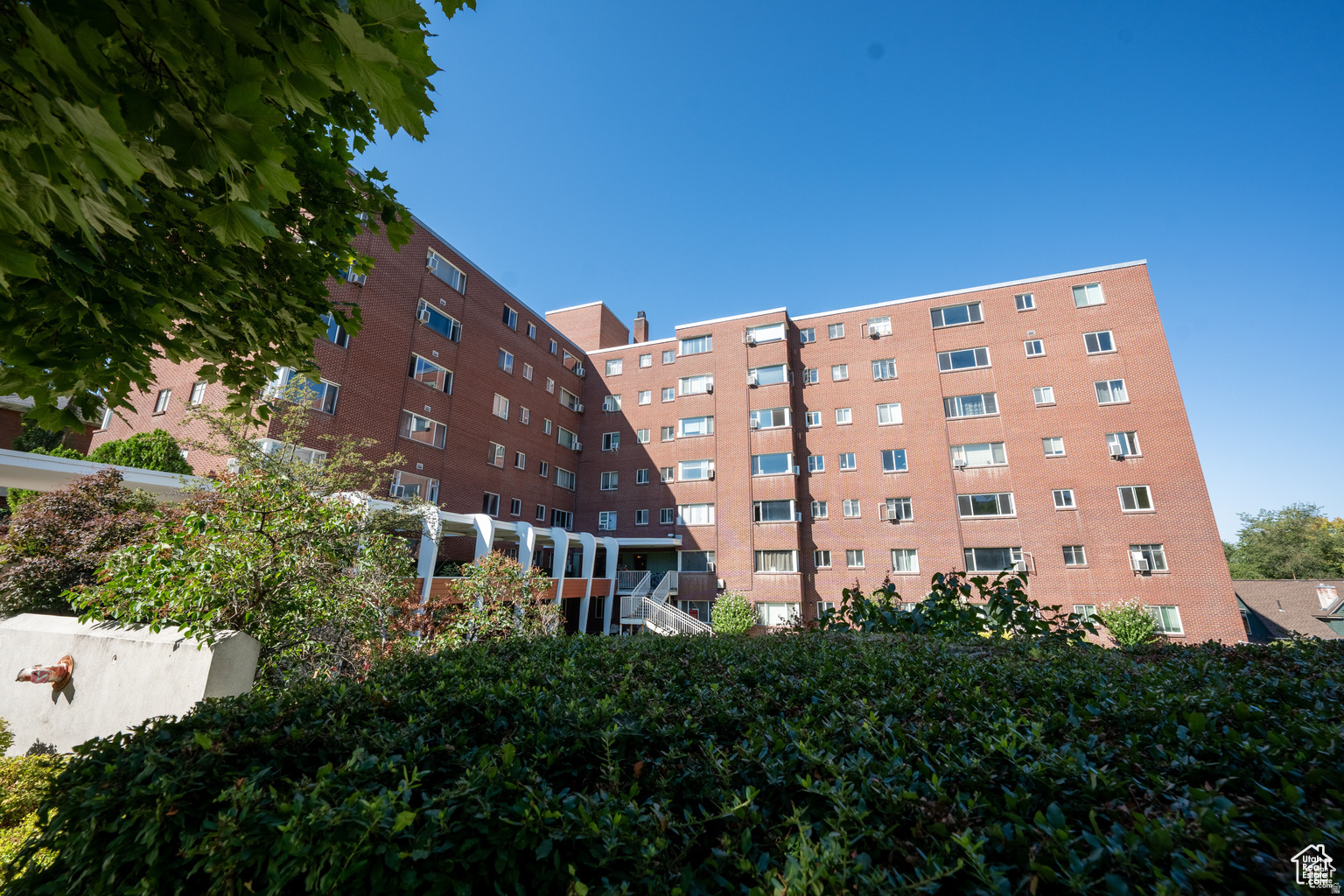 UNIVERSITY HEIGHTS - Residential