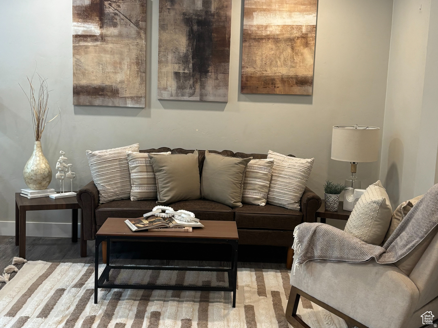 UNIVERSITY HEIGHTS - Residential