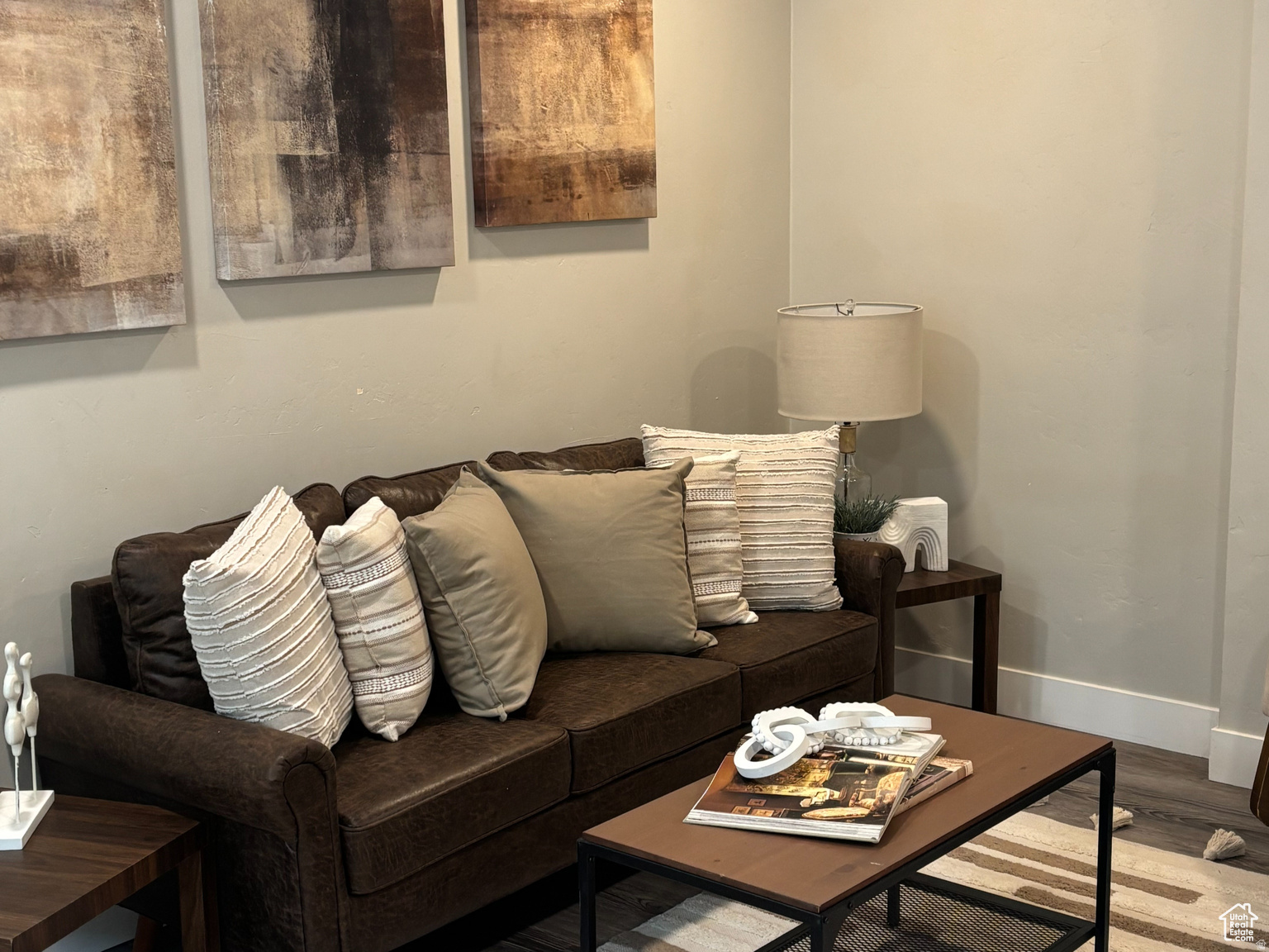 UNIVERSITY HEIGHTS - Residential