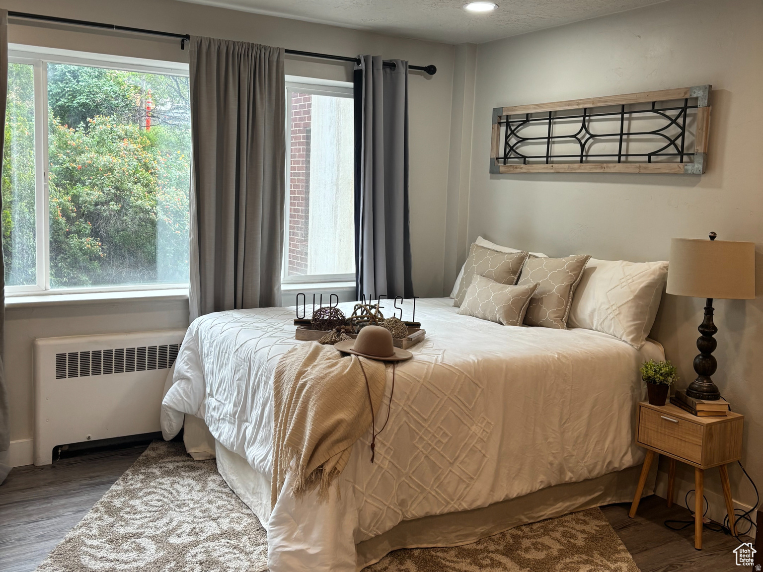 UNIVERSITY HEIGHTS - Residential