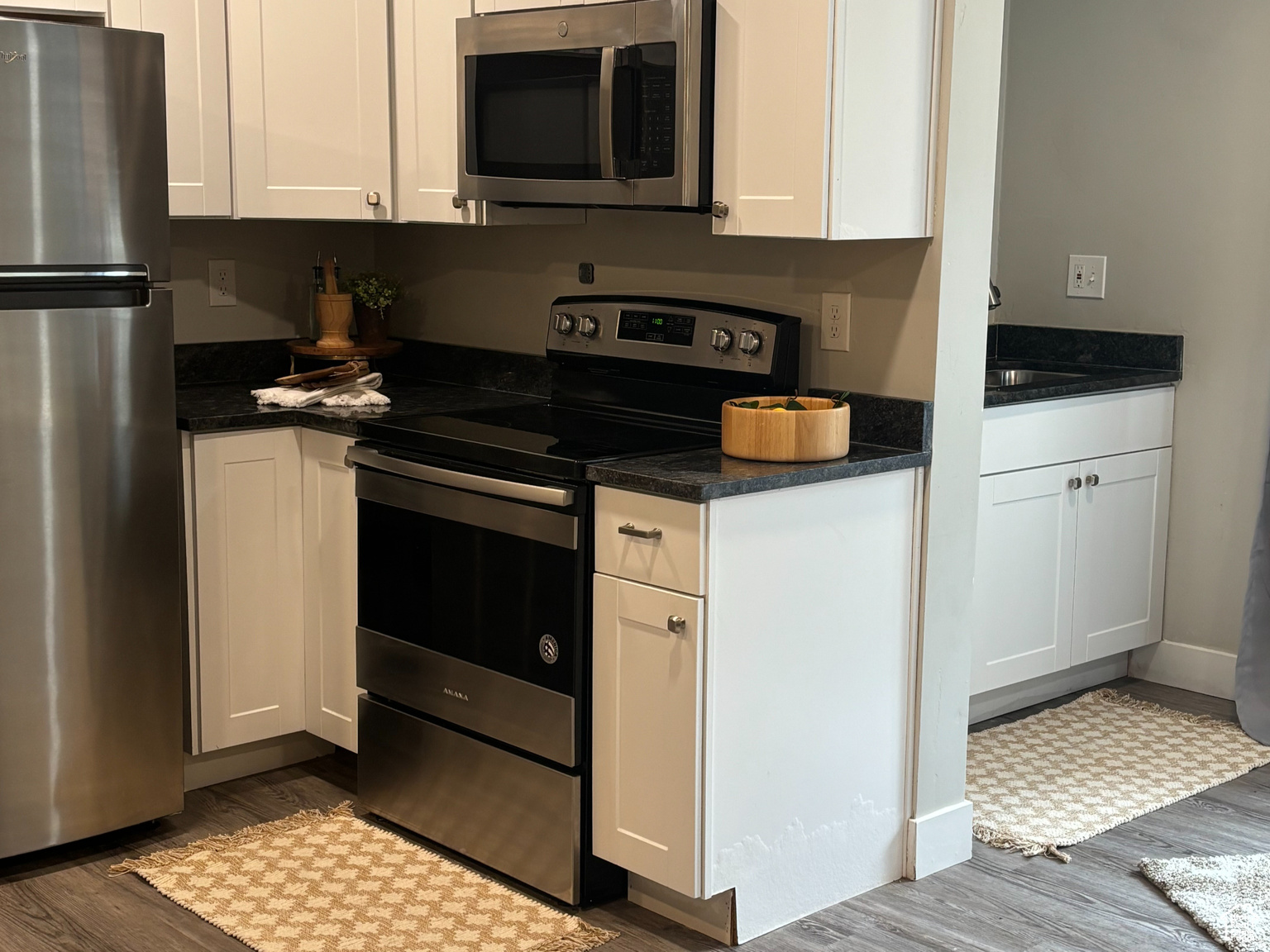 UNIVERSITY HEIGHTS - Residential