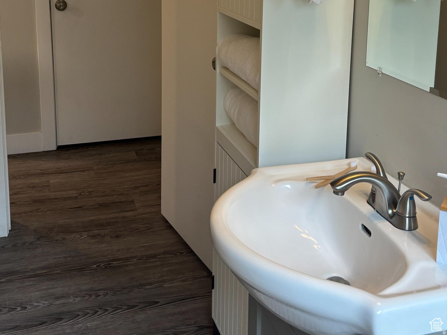 UNIVERSITY HEIGHTS - Residential