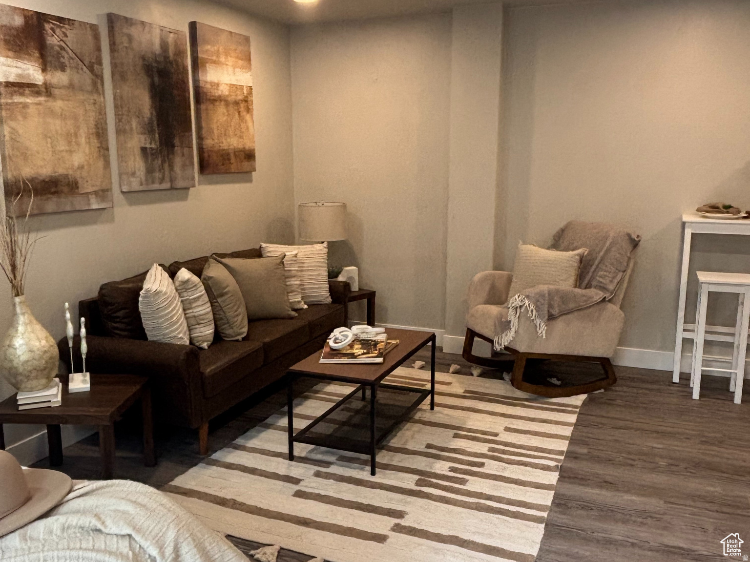 UNIVERSITY HEIGHTS - Residential