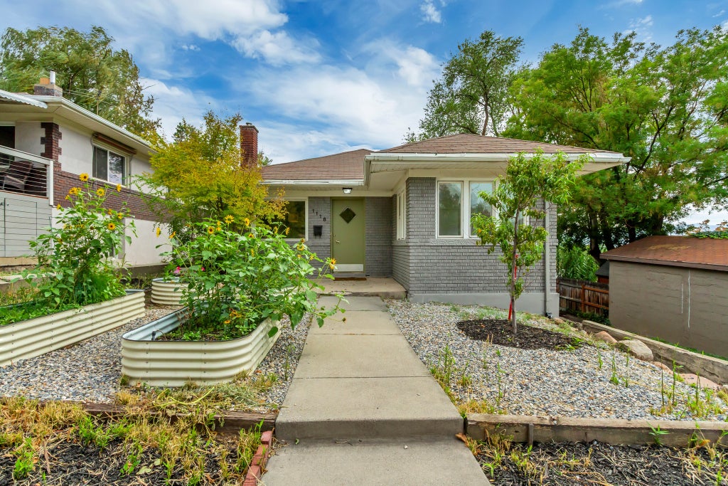 Photo of 1118 E 800 S, Salt Lake City, UT 84102 (MLS # 2185160)