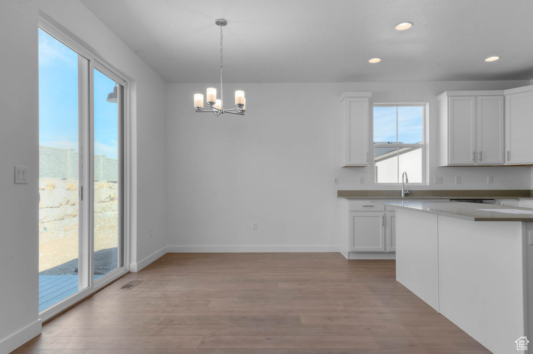 TANNER FLATS 31 - Residential