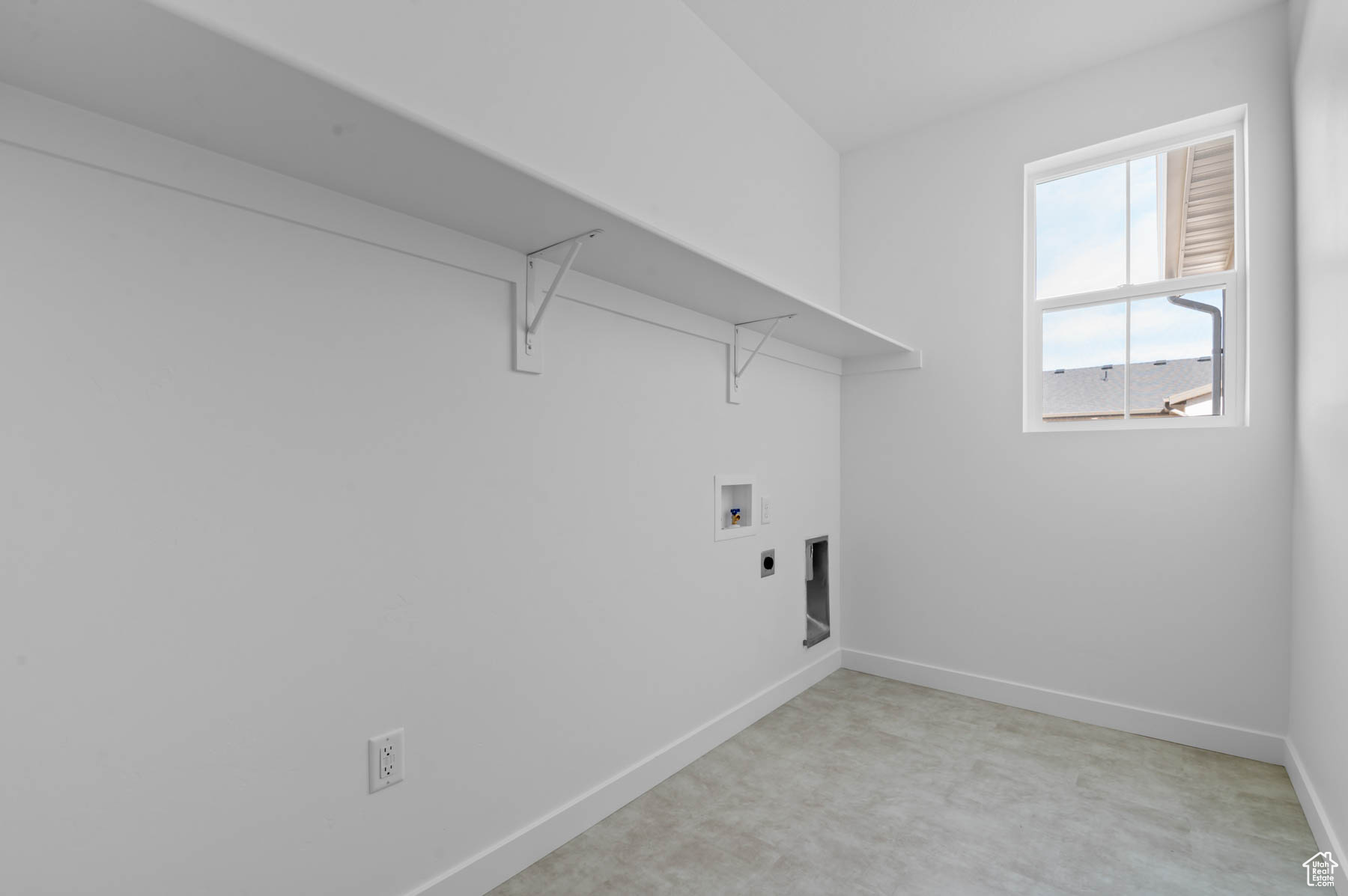 TANNER FLATS 31 - Residential