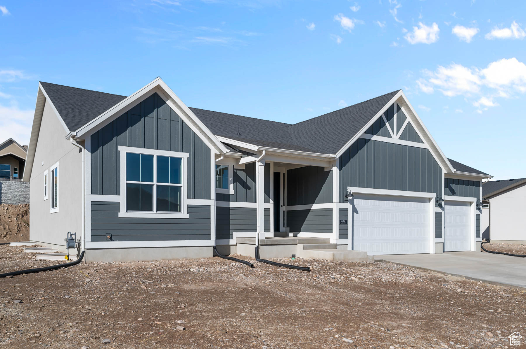 TANNER FLATS 31 - Residential