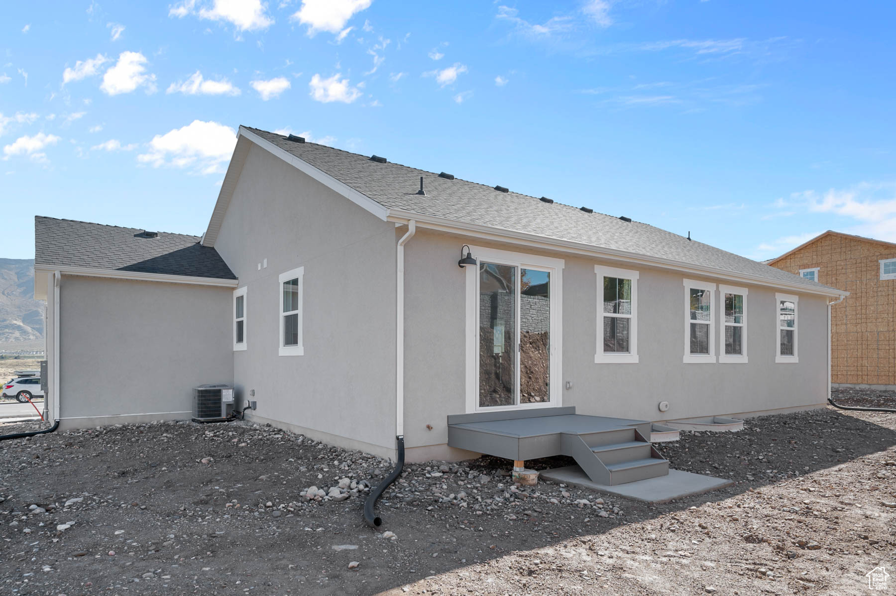 TANNER FLATS 31 - Residential