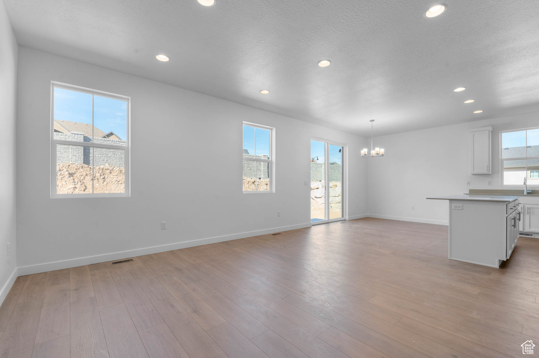 TANNER FLATS 31 - Residential