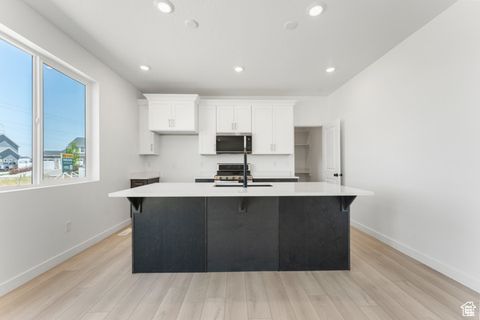 Tiny photo for 737 N PLAINSMAN DR #108, Spanish Fork, UT 84660 (MLS # 2097818)