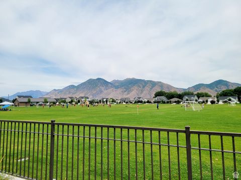 Tiny photo for 737 N PLAINSMAN DR #108, Spanish Fork, UT 84660 (MLS # 2097818)