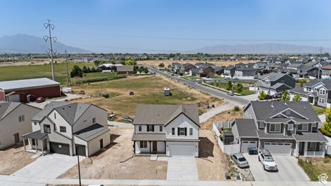 Tiny photo for 737 N PLAINSMAN DR #108, Spanish Fork, UT 84660 (MLS # 2097818)