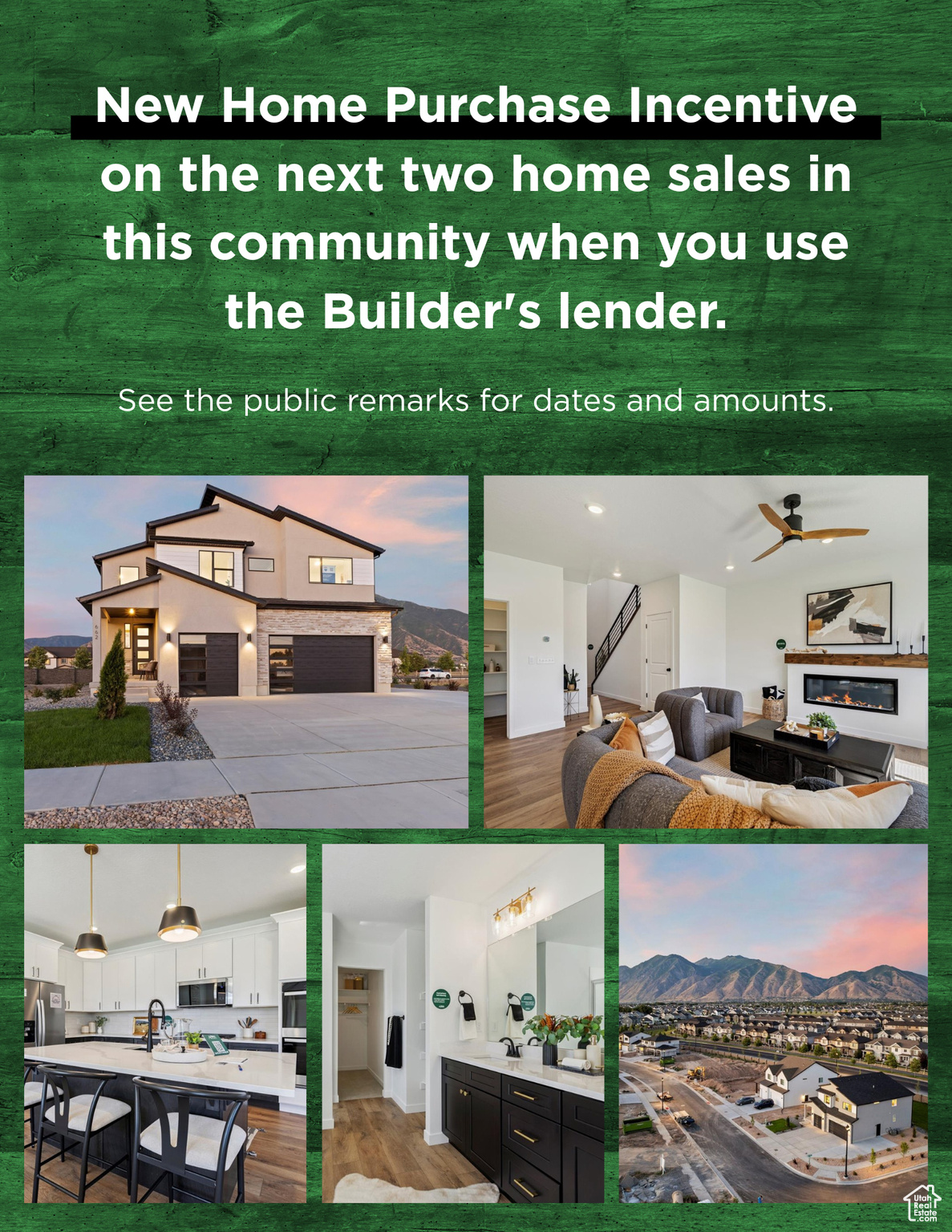 SHELLY ACRES - Residential