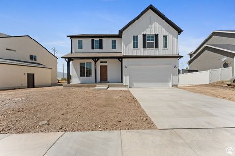 Tiny photo for 737 N PLAINSMAN DR #108, Spanish Fork, UT 84660 (MLS # 2097818)