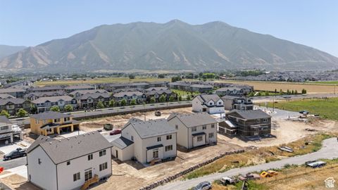 Tiny photo for 737 N PLAINSMAN DR #108, Spanish Fork, UT 84660 (MLS # 2097818)