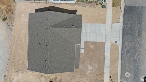 Tiny photo for 737 N PLAINSMAN DR #108, Spanish Fork, UT 84660 (MLS # 2097818)