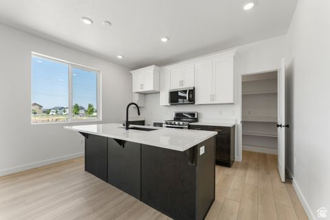 Tiny photo for 737 N PLAINSMAN DR #108, Spanish Fork, UT 84660 (MLS # 2097818)