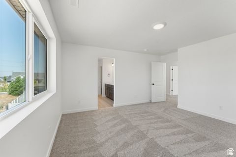 Tiny photo for 737 N PLAINSMAN DR #108, Spanish Fork, UT 84660 (MLS # 2097818)