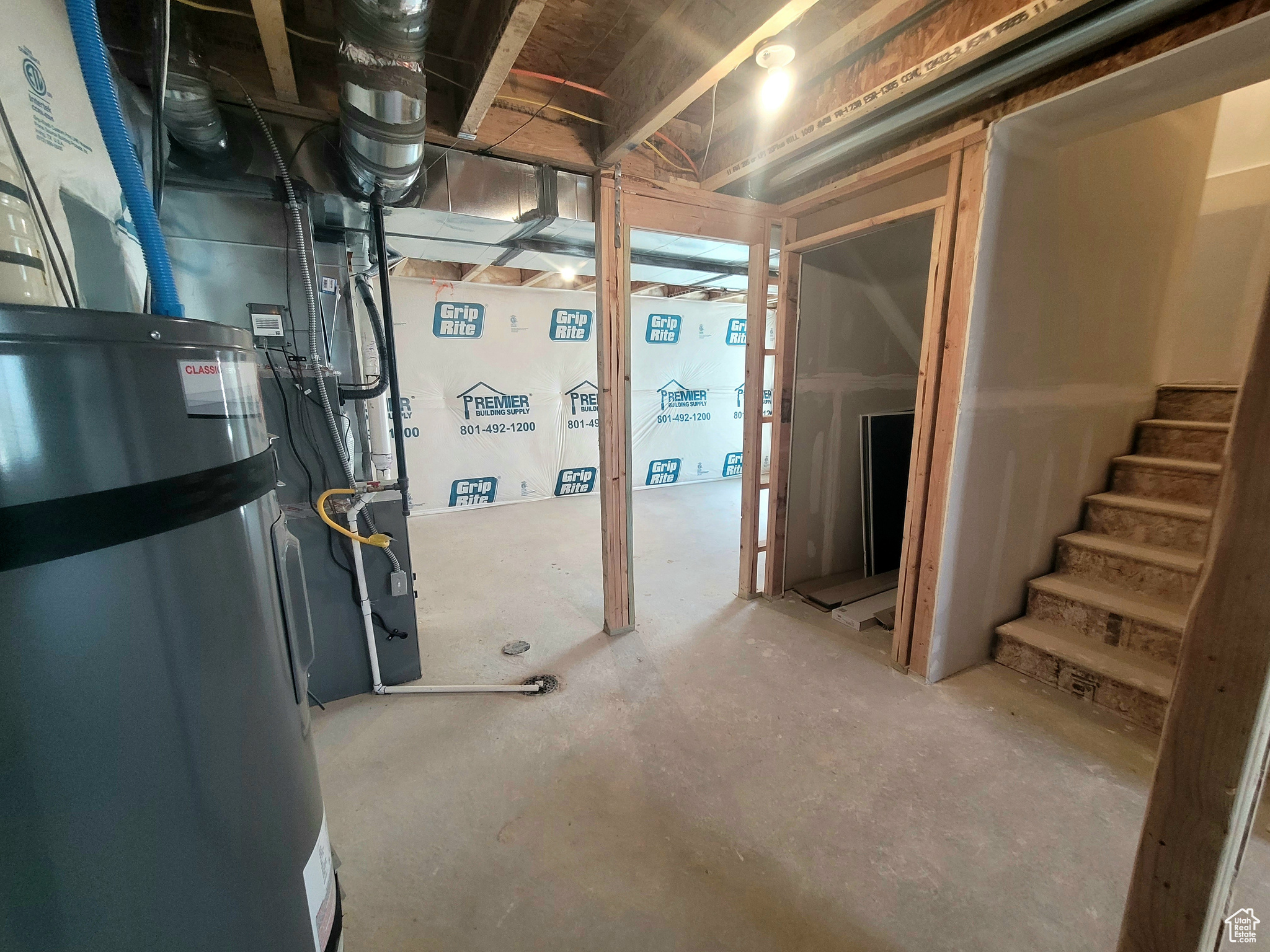 SHELLY ACRES - Residential