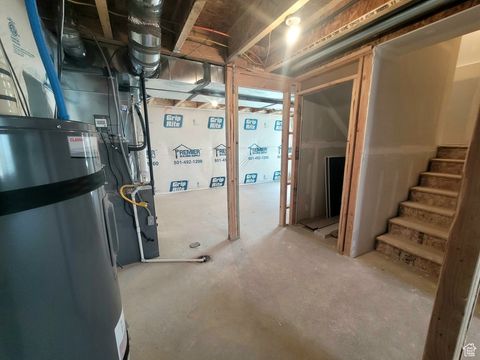 Tiny photo for 737 N PLAINSMAN DR #108, Spanish Fork, UT 84660 (MLS # 2097818)