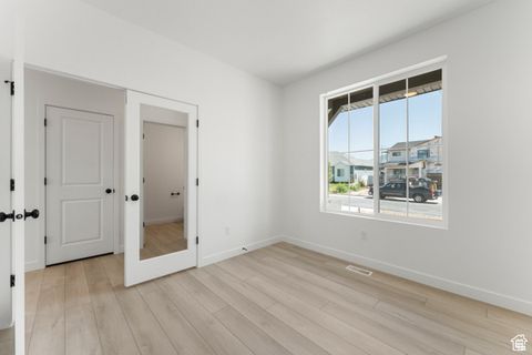 Tiny photo for 737 N PLAINSMAN DR #108, Spanish Fork, UT 84660 (MLS # 2097818)