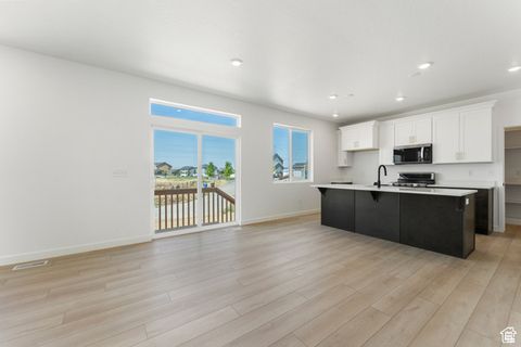 Tiny photo for 737 N PLAINSMAN DR #108, Spanish Fork, UT 84660 (MLS # 2097818)