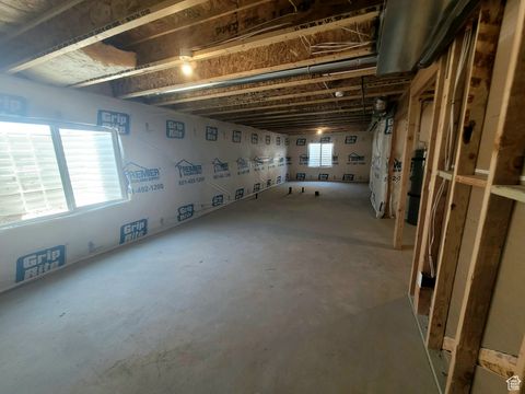 Tiny photo for 737 N PLAINSMAN DR #108, Spanish Fork, UT 84660 (MLS # 2097818)