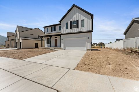 Tiny photo for 737 N PLAINSMAN DR #108, Spanish Fork, UT 84660 (MLS # 2097818)