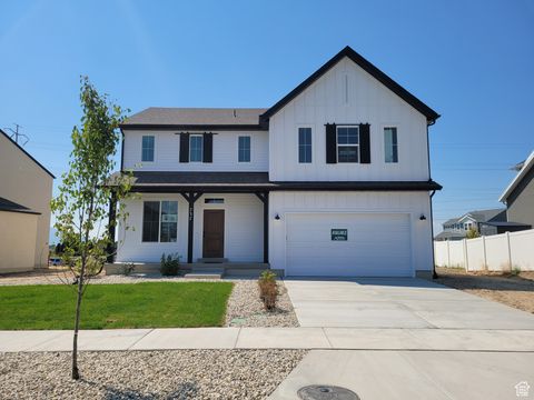 Tiny photo for 737 N PLAINSMAN DR #108, Spanish Fork, UT 84660 (MLS # 2097818)