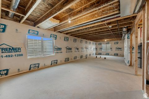 Tiny photo for 737 N PLAINSMAN DR #108, Spanish Fork, UT 84660 (MLS # 2097818)