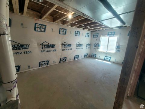 Tiny photo for 737 N PLAINSMAN DR #108, Spanish Fork, UT 84660 (MLS # 2097818)