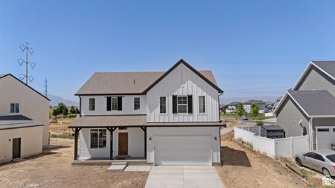 Tiny photo for 737 N PLAINSMAN DR #108, Spanish Fork, UT 84660 (MLS # 2097818)