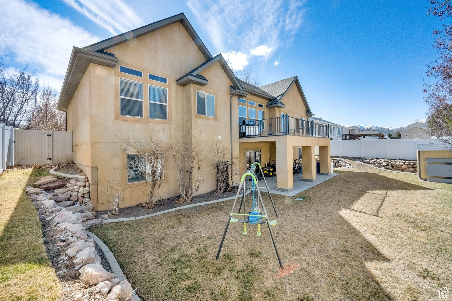 5356 W Morning Blush Dr, Herriman, Utah image 33