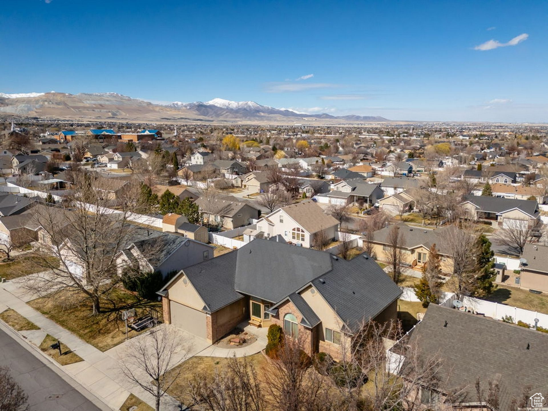 5356 W Morning Blush Dr, Herriman, Utah image 2