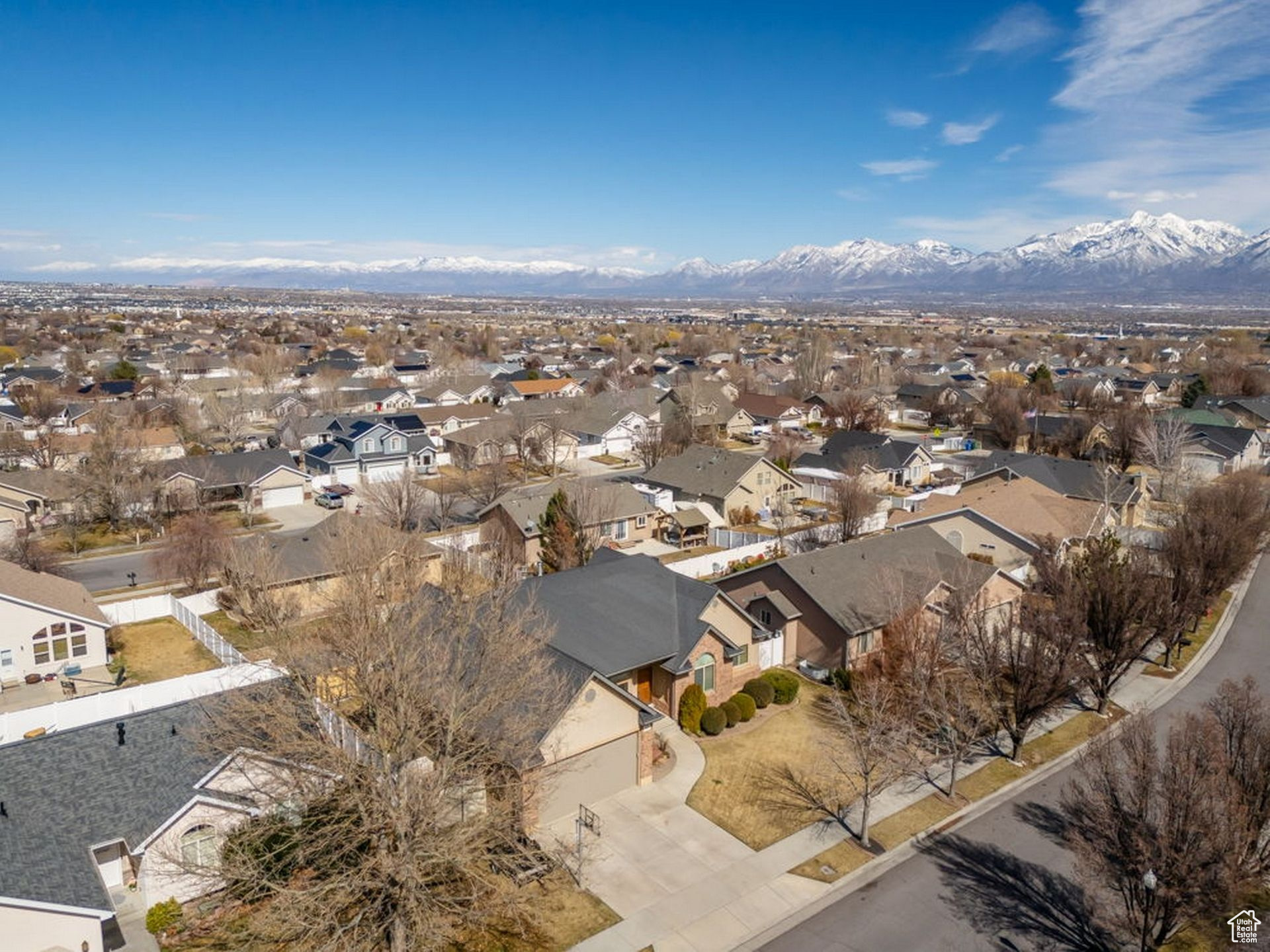 5356 W Morning Blush Dr, Herriman, Utah image 36