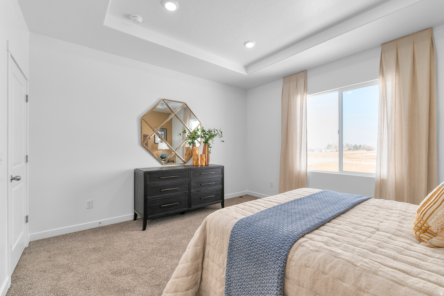 ANSELMI ACRES SUBDIVISION (PALOMINO) - Residential