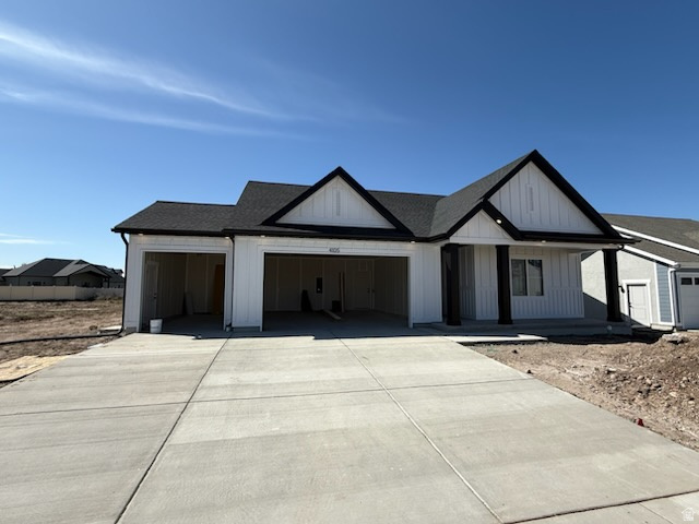 ANSELMI ACRES SUBDIVISION (PALOMINO) - Residential