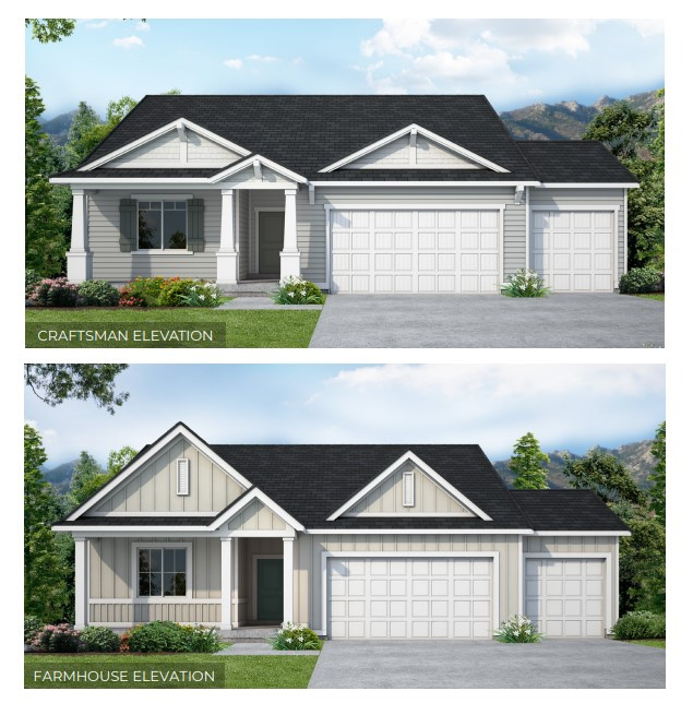 ANSELMI ACRES SUBDIVISION (PALOMINO) - Residential