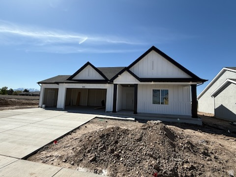 ANSELMI ACRES SUBDIVISION (PALOMINO) - Residential