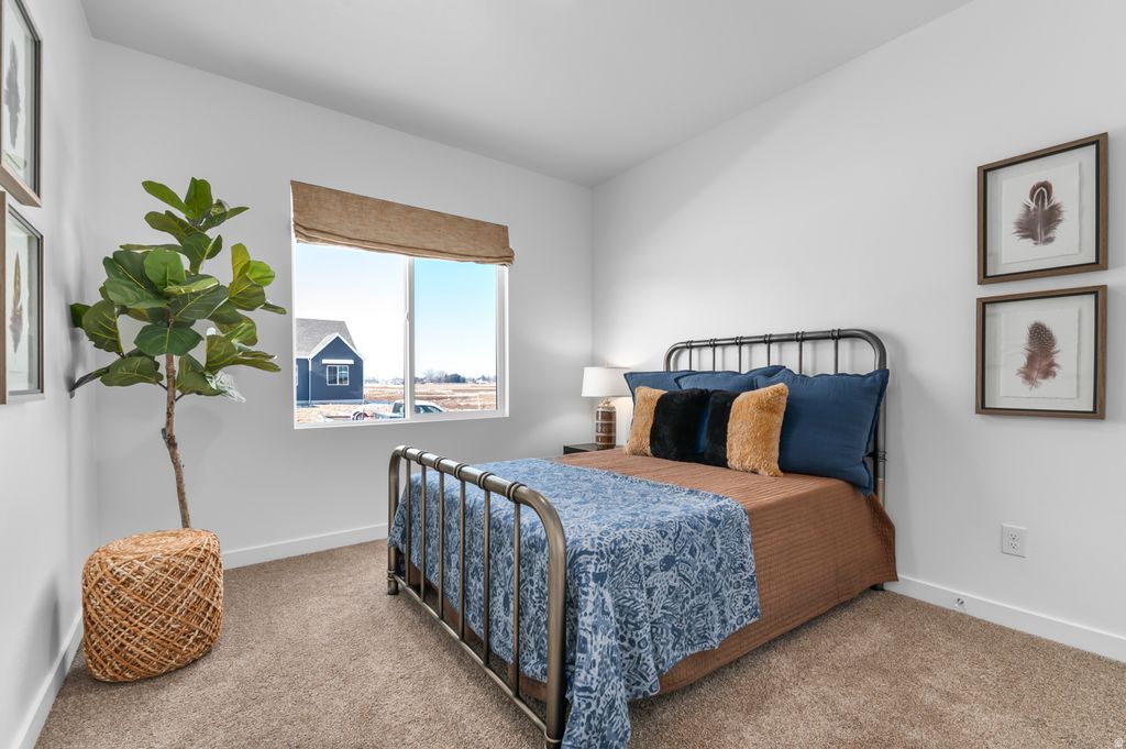 Photo of 4105 W 1575 S #119, West Weber, UT 84401 (MLS # 2143317)