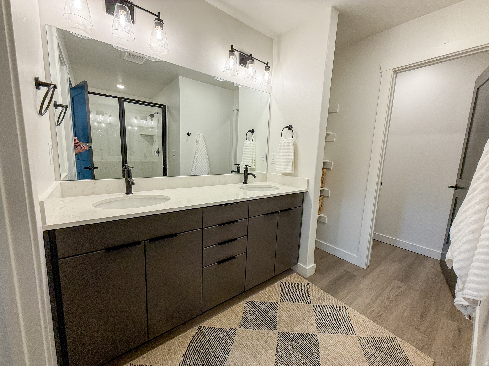 VILLAGES AT GREEN FARM - Residential