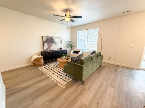 Tiny photo for 3667 S 4600 W #214, West Haven, UT 84401 (MLS # 2132865)