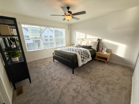 Tiny photo for 3667 S 4600 W #214, West Haven, UT 84401 (MLS # 2132865)