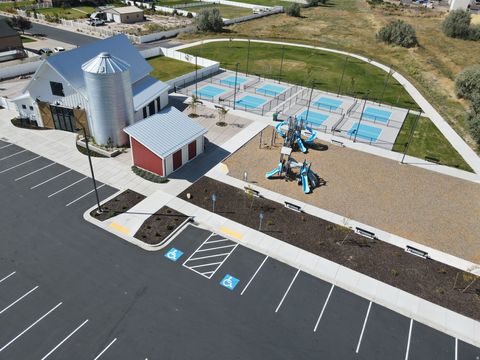 Tiny photo for 3667 S 4600 W #214, West Haven, UT 84401 (MLS # 2132865)