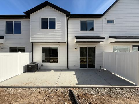 Tiny photo for 3667 S 4600 W #214, West Haven, UT 84401 (MLS # 2132865)