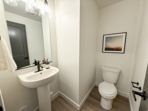 Tiny photo for 3667 S 4600 W #214, West Haven, UT 84401 (MLS # 2132865)